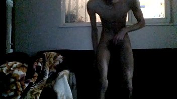 boy naked fun