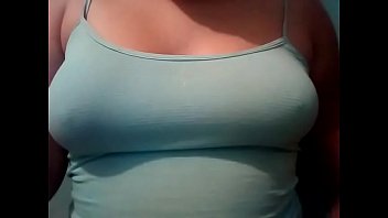 my wife's tits