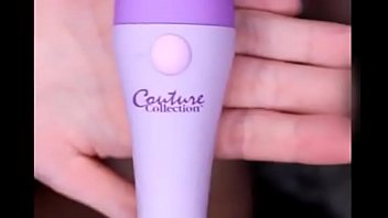 my couture collection massage vibrator orgasm contractions