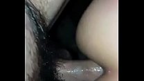 Я не хотел, чтобы это было в заднице, и я тоже не хотел это записывать