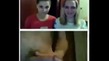 webchat 07 funny girls and my dick