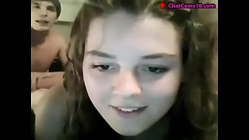 webcam foursome