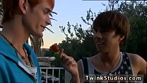 Xxx sex boy and pakistan castrated gay In the end, supertwink Kyler