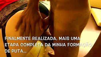 Paula CDzinha rimmed by 2 BBCs