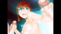 caramel Tsun Dere! --PunyuPuri EX