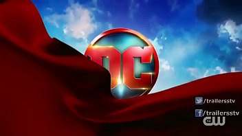 DC Crisis On Earth - X [CROSSOVER]   Trailer SUBTITULADO