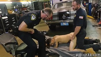 Police gay fuck movie big ass video Get plumbed by the police