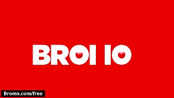 Bromo - (Brett Lake, Jordan Levine) at Warehouse  - Trailer preview