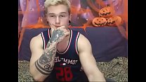 andy hunks Chaturbate 01112017
