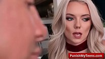 Submissive Porn with Decide Your Own Fate with Molly Mae porn clip-01