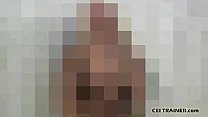 Я хочу посмотреть, как ты глотаешь горячую порцию спермы, инструкция по поеданию спермы