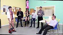 Натуральный мужик трахнул пальцами большой сюрприз на день рождения гея Lance