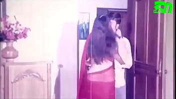 The most talked about kiss scene in Bengali cinema