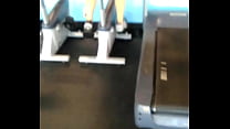Siehe Strumpfhosen im Fitnessstudio