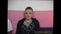 Vídeos de meninos holandeses heterossexuais fazendo sexo gay, percebi que os dois faziam