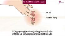 Супер техника для стимуляции оргазма женщинами руками