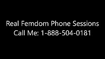 Femdom Mistress SPH Sessions
