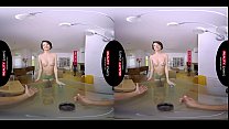 RealityLovers- Pizza Babe Monika VR