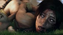 Zusammenstellung Aufstieg des Tomb Raider SFM V2 Definitive Edition
