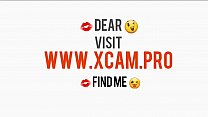 Webcam Cute Skinny Teen reibt ihre Muschi auf Cam