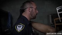 Gay cops s videos first time Breaking and Entering Leads to a Hard
