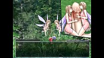 Monster Girl Quest - Twin Fairies