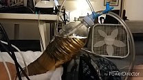 1-3 аквариумный насос под давлением заполняет мочевой пузырь, клизма, ледяная вода, моча, замена, пластиковые бутылки