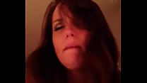 Hot Brunette MILF makes good on a promise (pt.8)