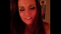 ホットブルネットMILFは約束を果たします（pt.9）