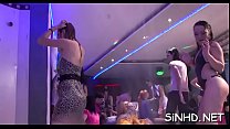 Sex parties clips