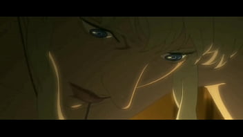 ベルセルク映画：グリフィスとシャーロットのセックスシーン