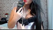 ASMR SUCKING LOLLIPOP Brazilian hot lady ASMR SUCKING LOLLIPOP Brazilian hot lady sucking lollipop