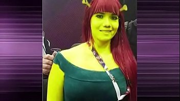 WindyGirk será Fiona en Shrek 5, Geiser Embarazado | Dracer News