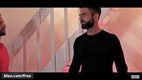 Men.com - (Дато Фоланд, Гектор Де Сильва, Санни Колуччи) - Пара, которая трахается вместе, часть 2 - Просверлите мою дырку - Превью трейлера