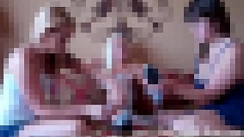 Я ничего не могу поделать с ее сексуальными ступнями