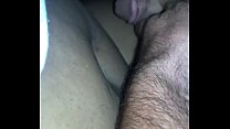 Pissing on s. wife