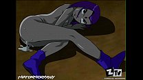 [ZONE] Teen Titans - Sladed (1080P / 60FPS)