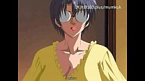 Schöne reife Mutter Sammlung A27 Lifan Anime chinesischen Untertiteln Museum Reife Frau Teil 4