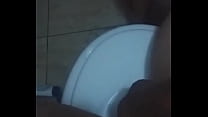 Sex in der Toilette
