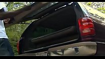 Красотка выполняет красивое родео на члене после того, как так хорошо его отсосала