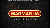 Magma Film трахает в анал горячую немецкую милфу