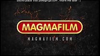 Magma Film Anal Fucking Hot German MILF