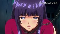 A49 Anime Chinese Subtitles Small Lesson: The Betrayed Female Slave Part 1