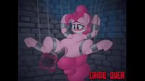 Пинки Пай: Игра окончена