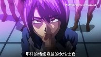 A53 Anime Subtítulos chinos Obertura de lavado de cerebro Parte 1