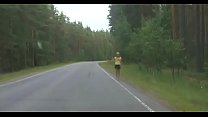 Это самое яркое большое о, которого достигла наша грязная малышка.