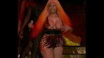 Nikki Minaj Tits