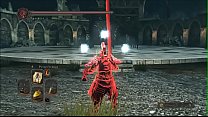 Dark Souls 2 PVP com Полный Гавел, майконский бахамут