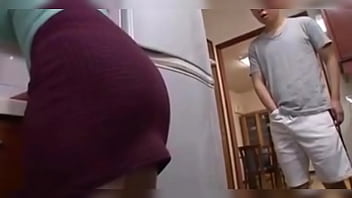 Erschüttert von Mama in der Küche bis zum Abwinken Komplettes Video http://bit.ly/ngentod2
