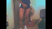 sri lankan gay guy stripping on cam